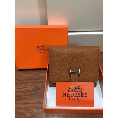 hermes dompet